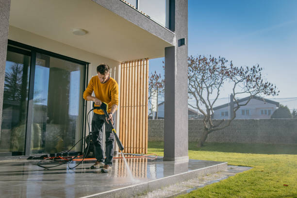 Best Concrete Surface Cleaning in Summer Set, MO